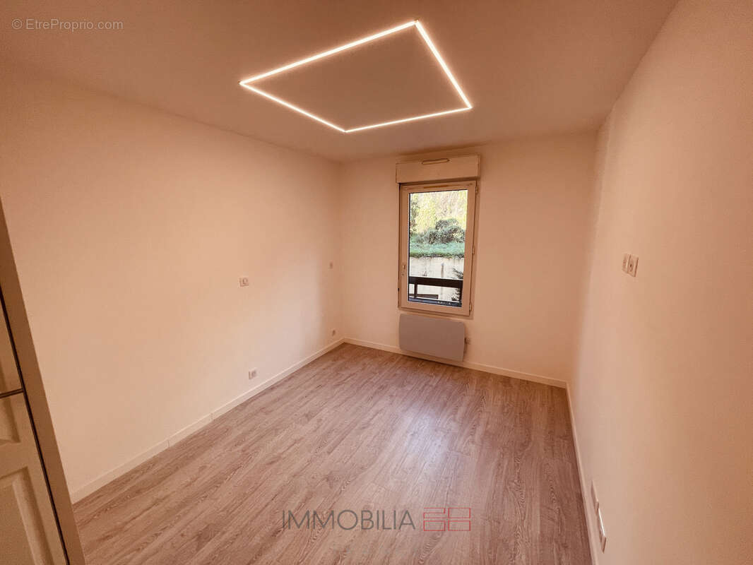 Appartement à BEAUSOLEIL