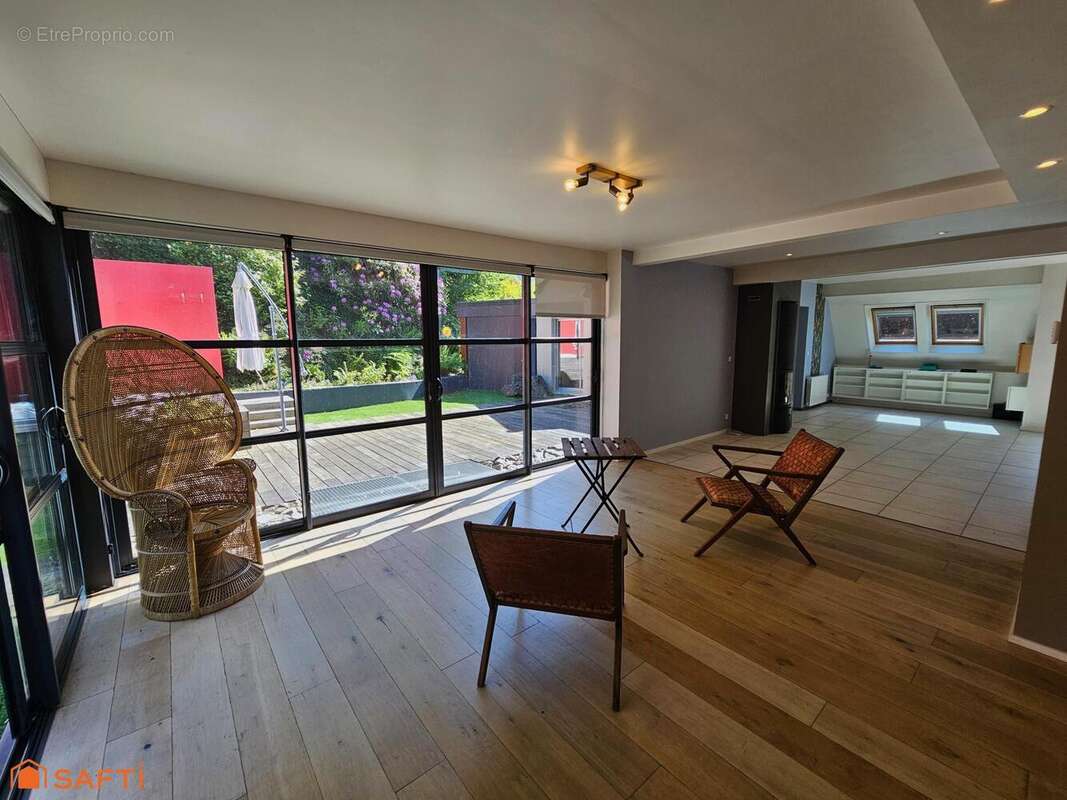 Photo 7 - Maison à PONTRIEUX