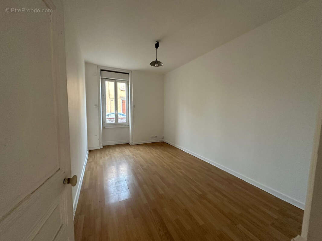 Appartement à ROANNE