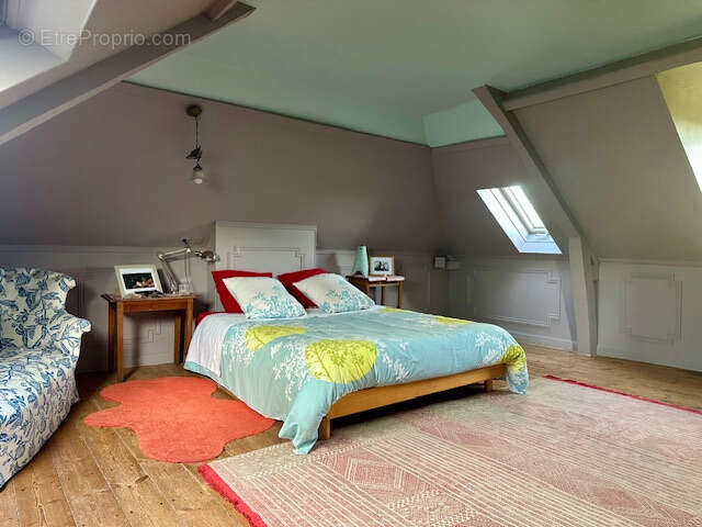 Maison à NEUFCHATEL-EN-BRAY