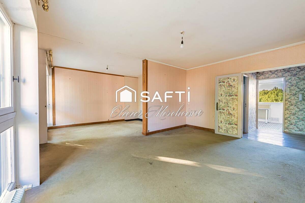 Photo 1 - Appartement à QUINCY-SOUS-SENART