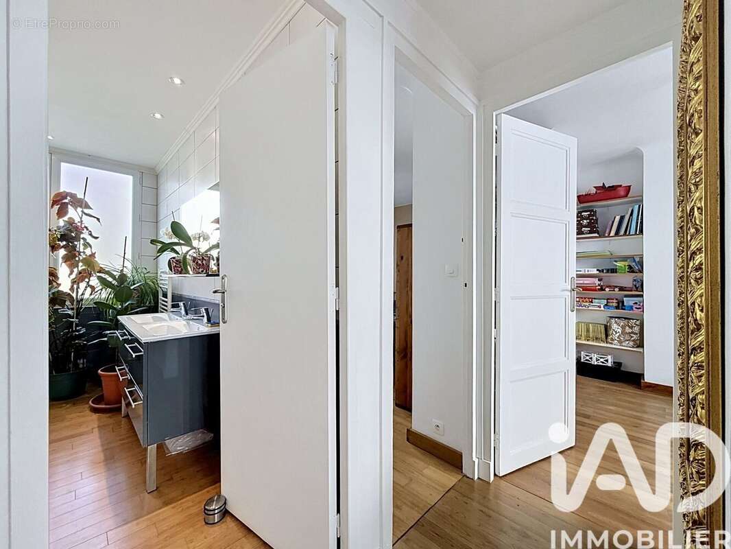 Photo 8 - Maison à PALAISEAU