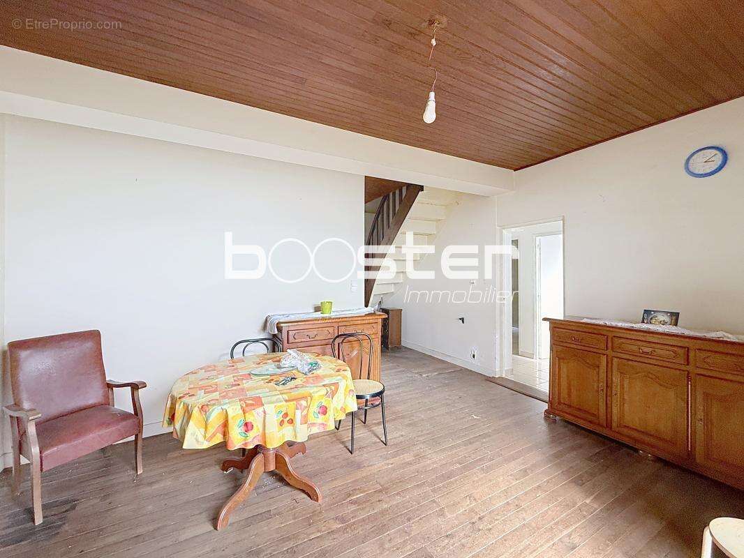 Propriété - photo 3