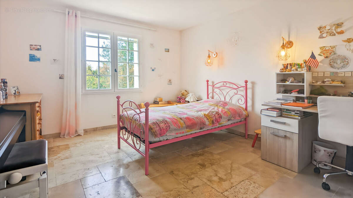 Maison à SAINT-REMY-DE-PROVENCE