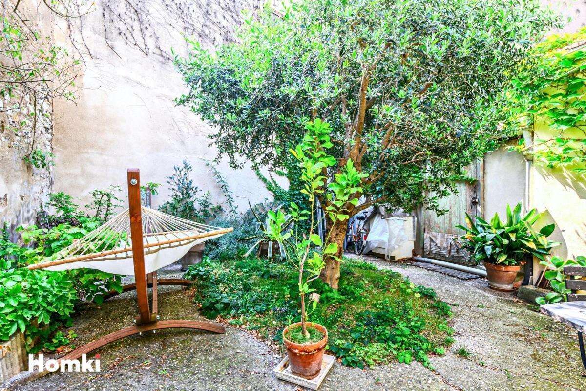 Maison à AVIGNON