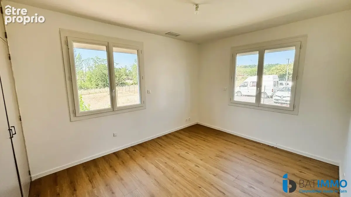 Maison 5 pièces 100 m² à vendre à Marssac-Sur-Tarn (81150) - photo 7
