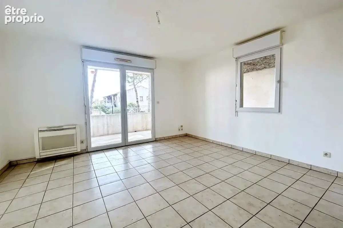 Appartement avec terrasse - photo 4