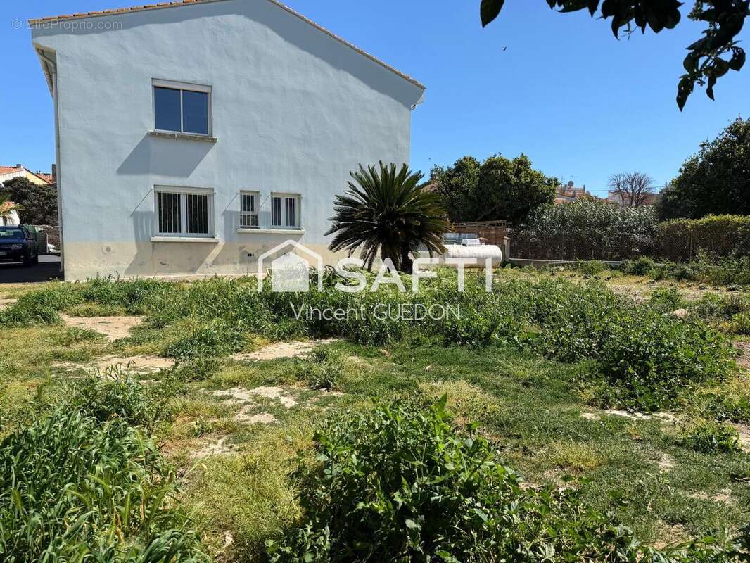 Photo 3 - Maison à SAINTE-MARIE