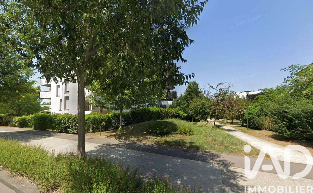 Photo 9 - Appartement à BEGLES