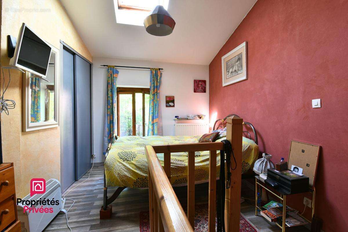 Appartement à SAINT-DIDIER-AU-MONT-D'OR