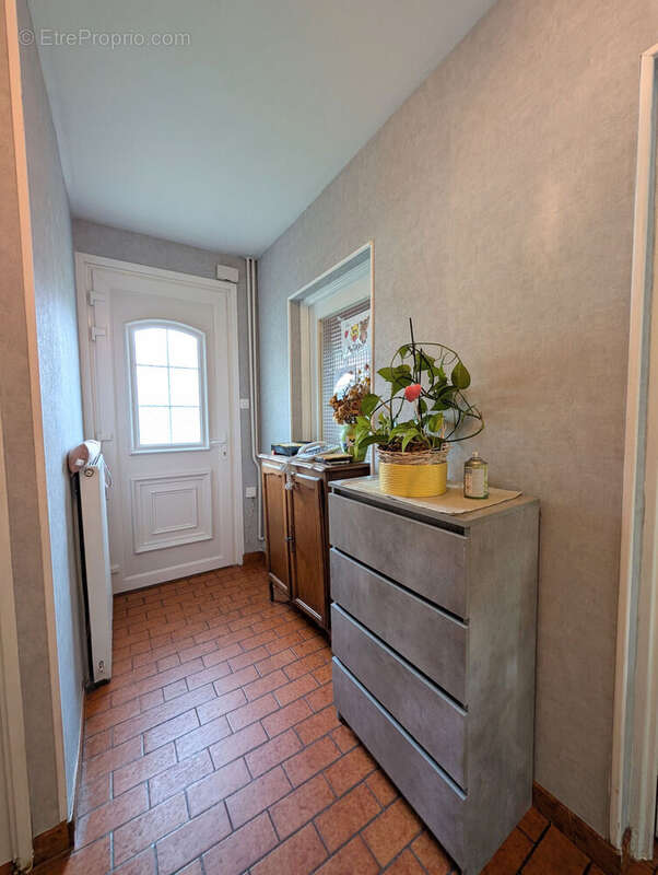 Photo 2 - Maison à FOUQUIERES-LES-BETHUNE