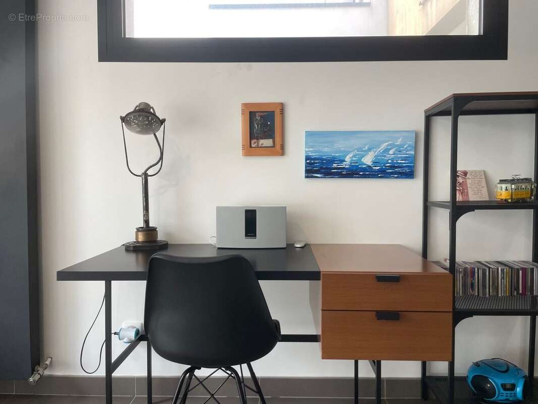 Maison à LA ROCHELLE