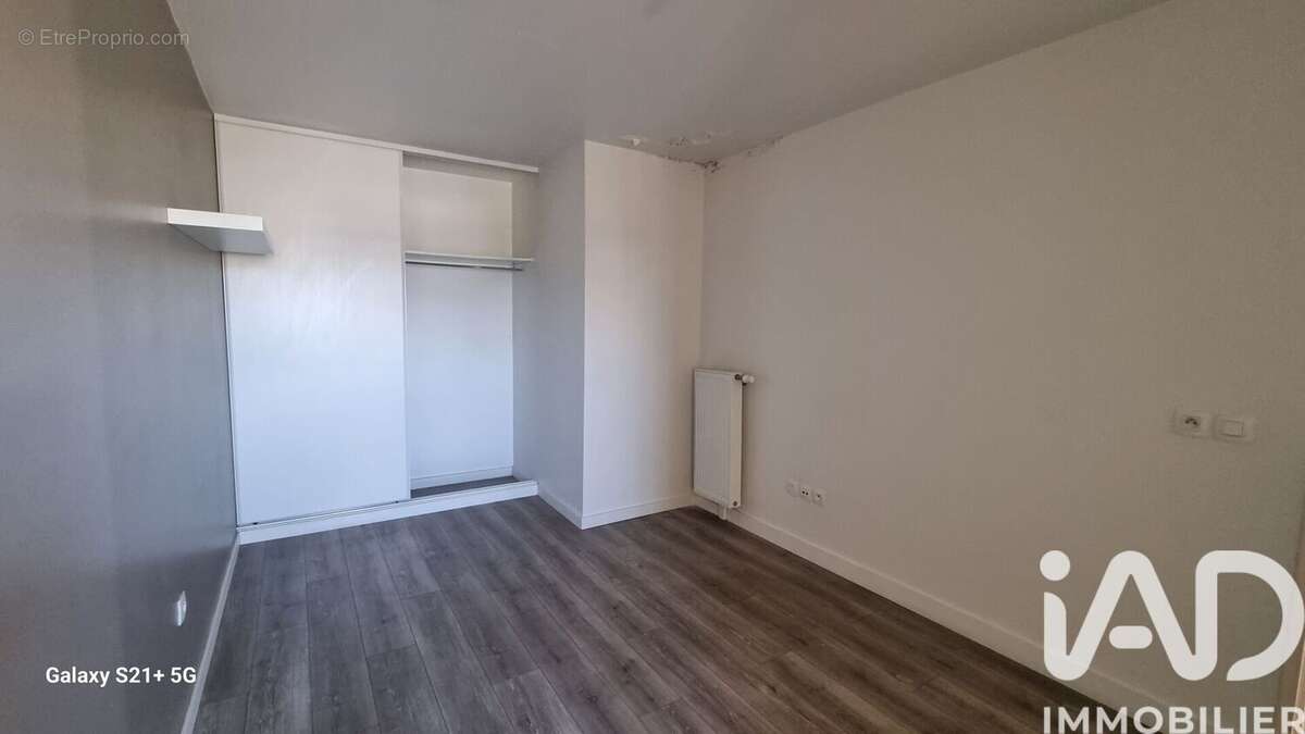 Photo 8 - Appartement à BRETIGNY-SUR-ORGE