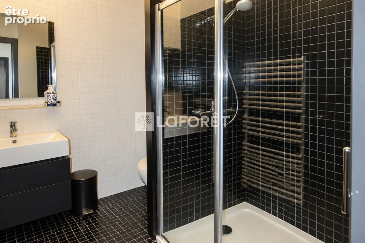 Appartement T8 d'exception à vendre à Montvalezan - La Rosière - photo 9