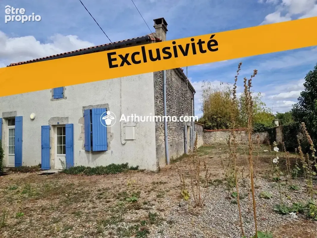 Photo Maison à Cresse au prix de 100 580€