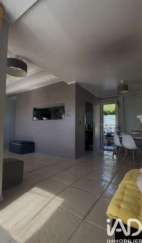 Photo 2 - Maison à SOISY-SOUS-MONTMORENCY