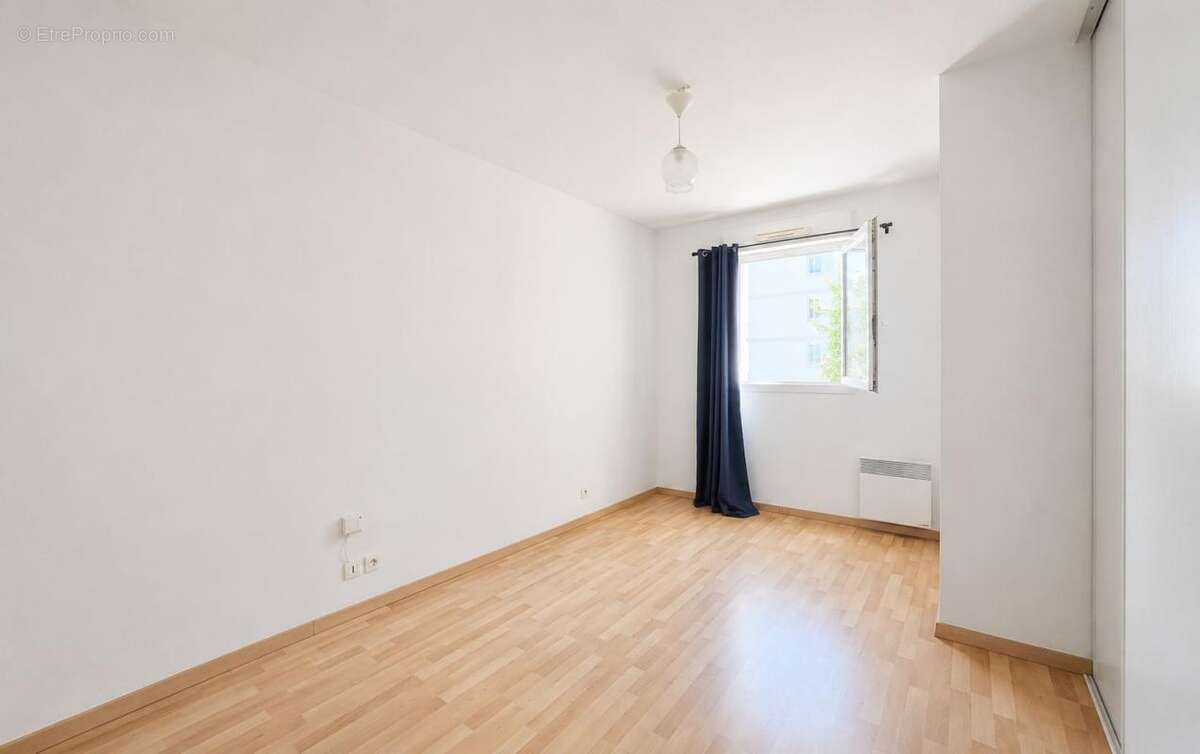 Appartement T2 À Vendre Bayonne - photo 4