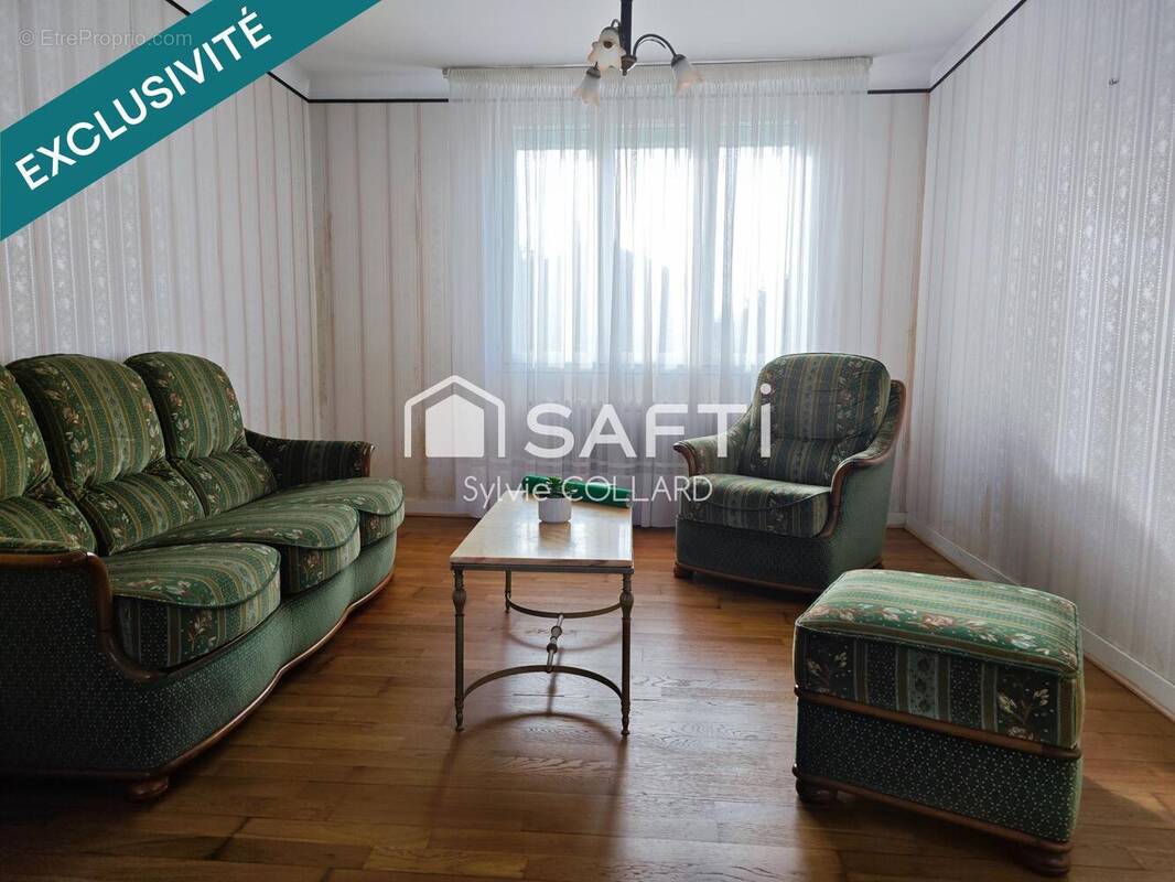 Photo 1 - Maison à LA CHAPELLE-DES-MARAIS