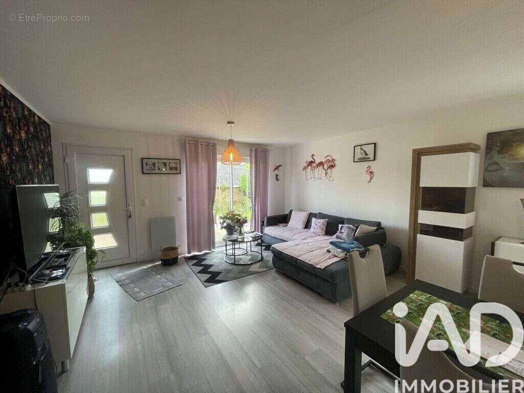 Photo 7 - Maison à SEVIGNAC