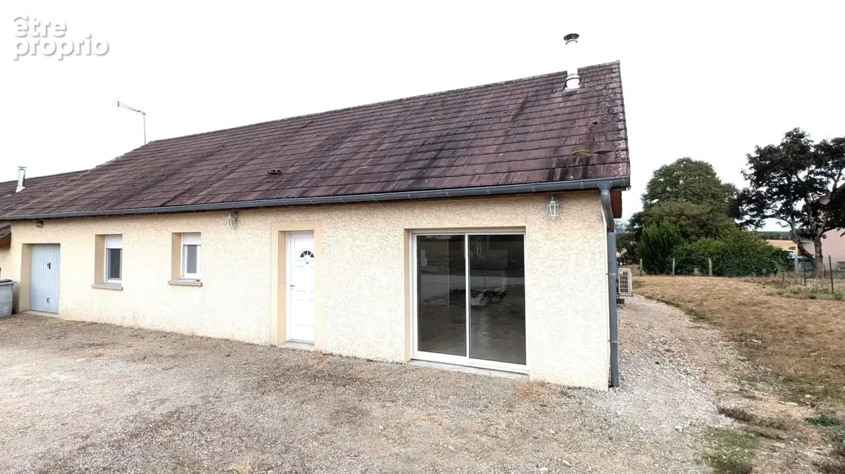 Maison Savigny En Revermont - photo 17