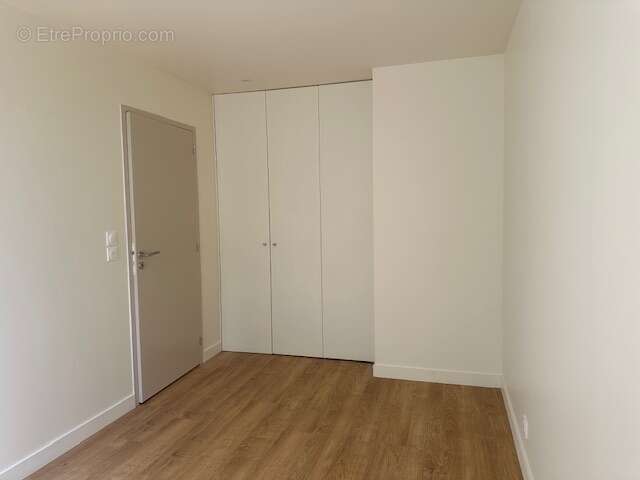 Appartement à AURAY