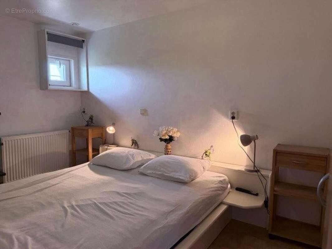 Photo 4 - Maison à LONGEVILLE-SUR-MER