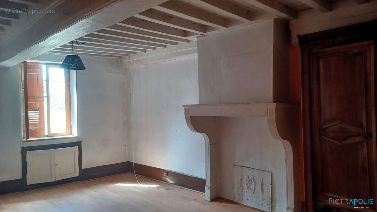 Maison à LE VILLARS