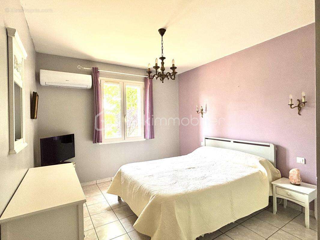 Charmante maison au calme - photo 9