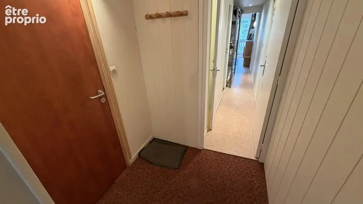 Studios attenants – 1 appartement ou 2 locations : - photo 7