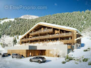 Ski Apartment for sale Chatel-HIVER-ETE - Appartement à CHATEL