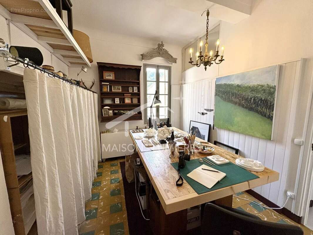 Appartement à APT