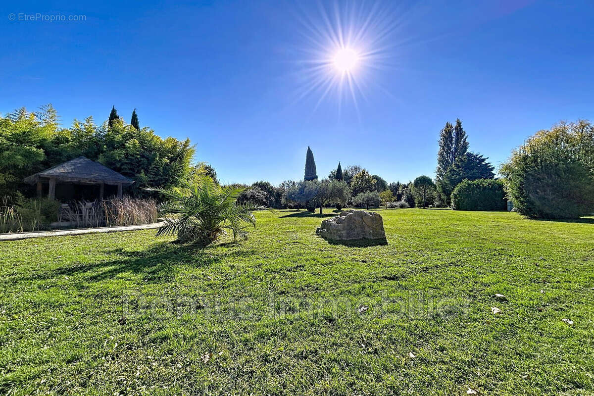 Maison à ALTHEN-DES-PALUDS