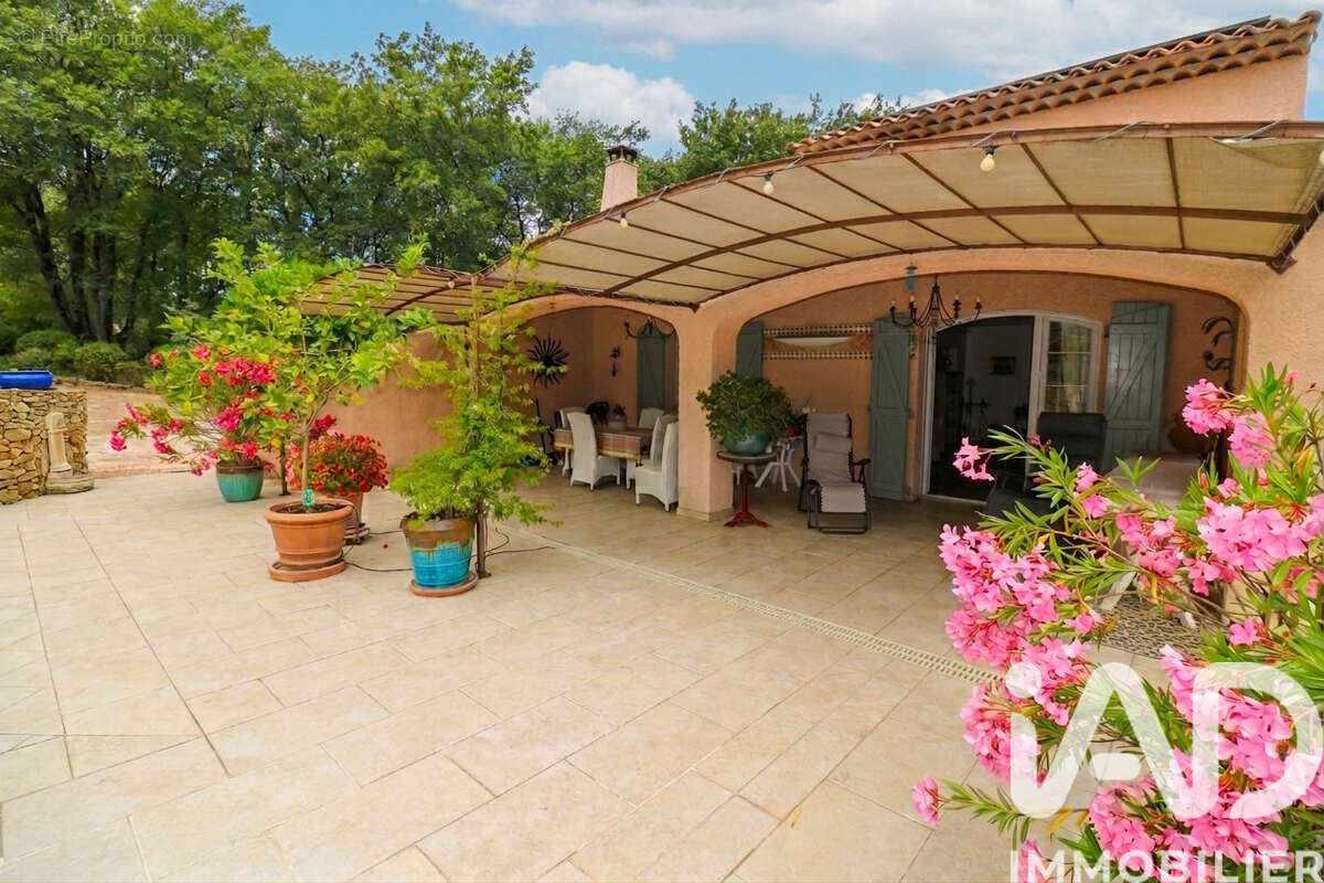 Photo 4 - Maison à NEOULES