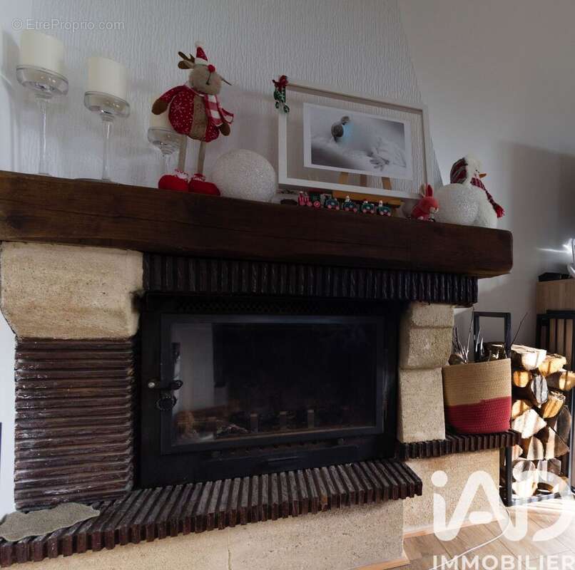 Photo 5 - Maison à LIMOGES