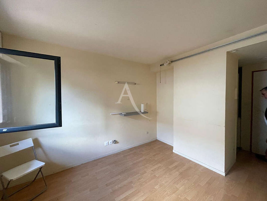 Appartement Nantes 1 pièce - SCHUMAN - photo 2