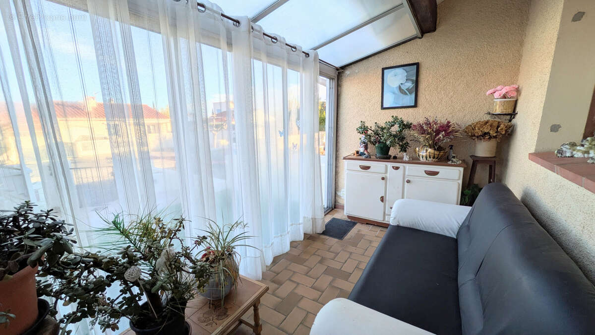 Autre à LAROQUE-DES-ALBERES