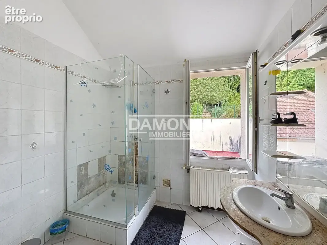 Immeuble 388 m2 - BAR SUR SEINE - photo 12