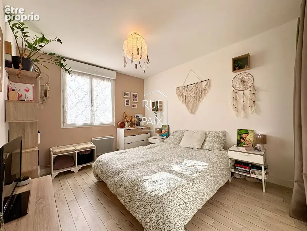 Maison Vouillé 4 pièce(s) 81.96 m2 - photo 4