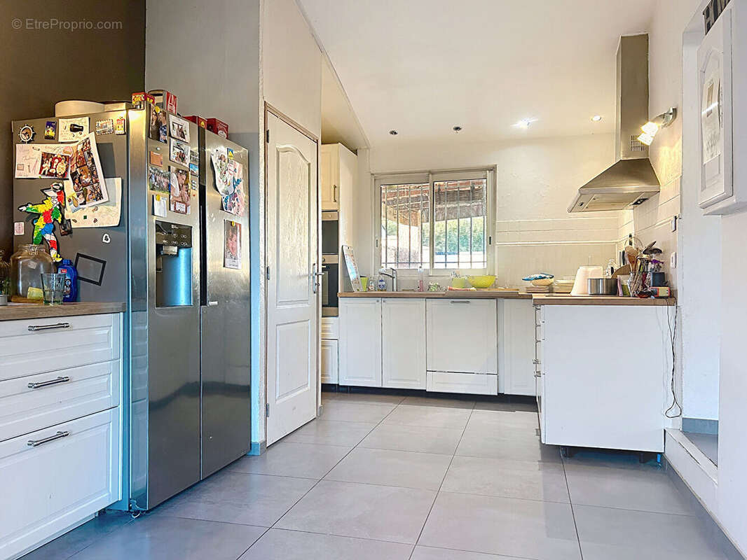 Maison à LES ANGLES