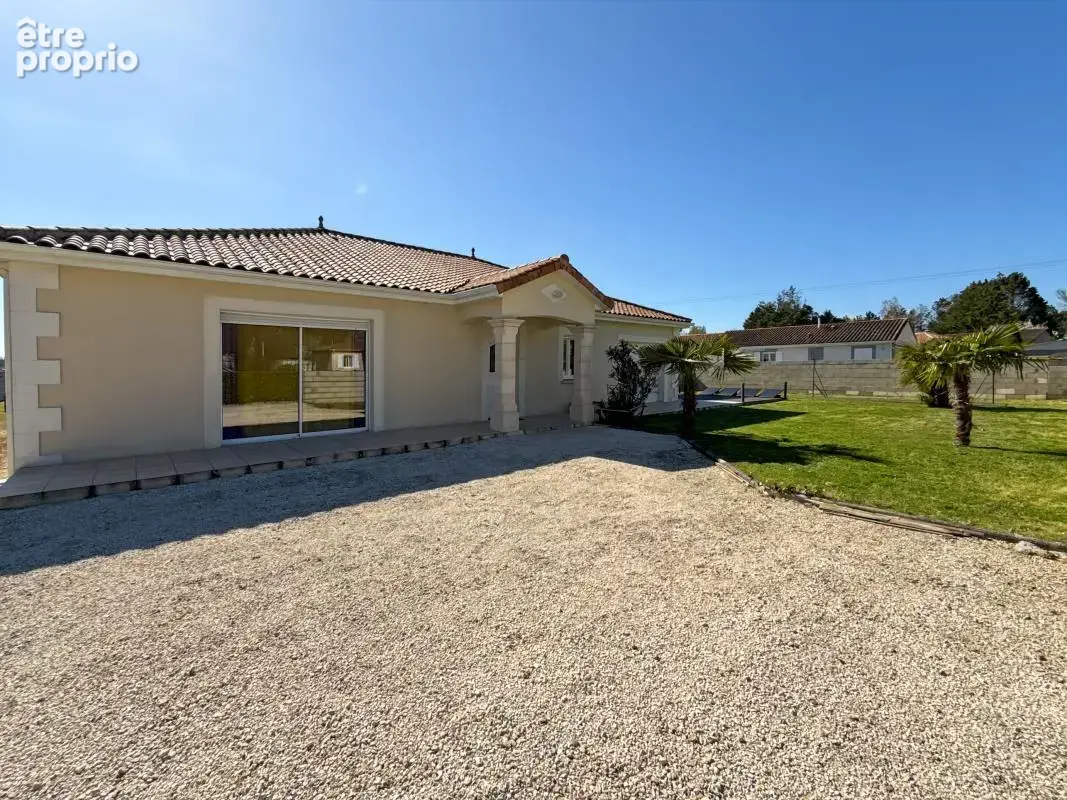  nouveau prix – une belle opportunité à saisir à razac-sur-l’isle !  - photo 4