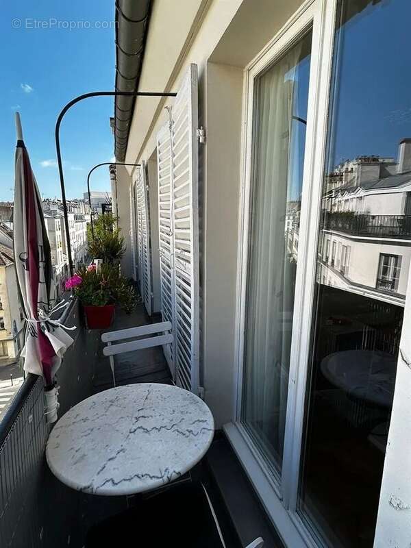 Appartement 78 m² à Paris-11e  - photo 13