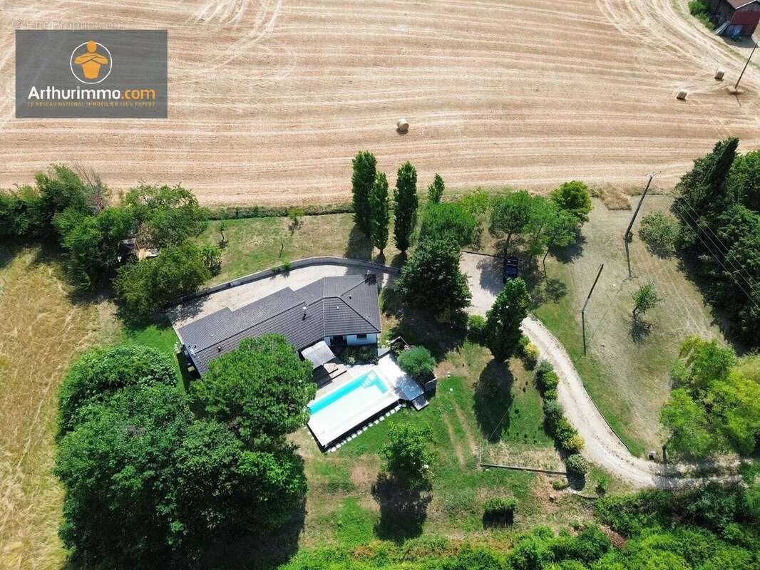Vente Maison Marmande(47200) 295 000ï¿œ - photo 4
