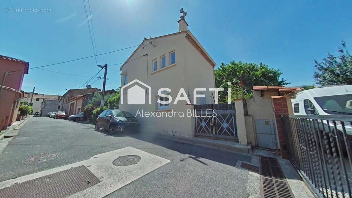 Photo 2 - Maison à LATOUR-BAS-ELNE