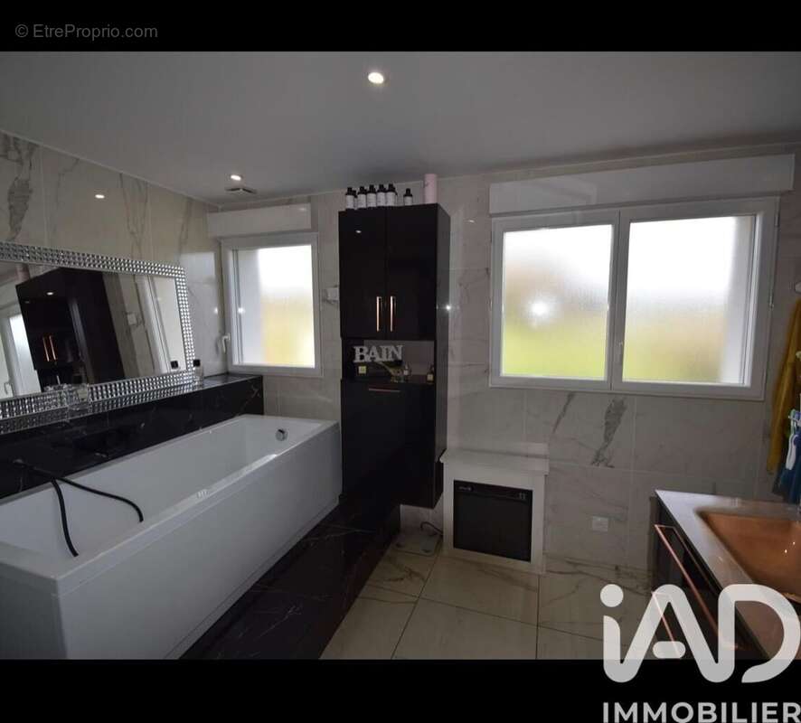 Photo 5 - Maison à CINTEGABELLE