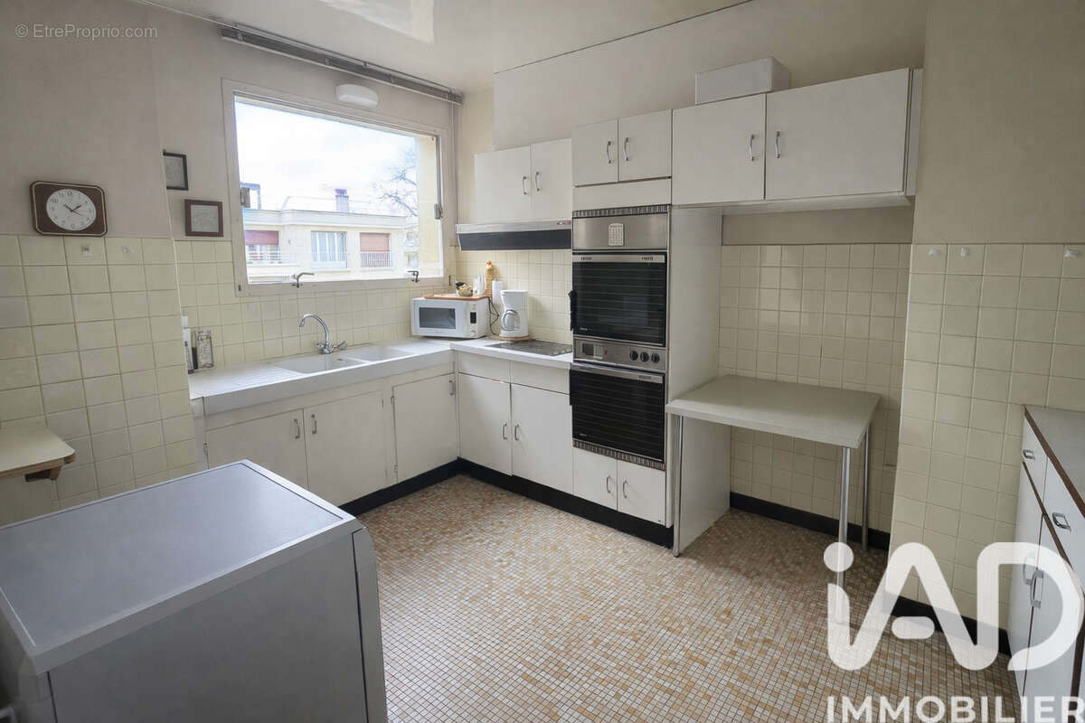 Photo 8 - Appartement à FONTENAY-SOUS-BOIS