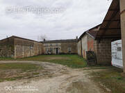 Maison à VILLEGOUGE