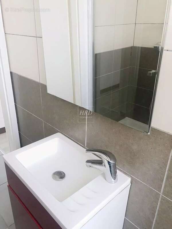 Appartement à BISCHHEIM