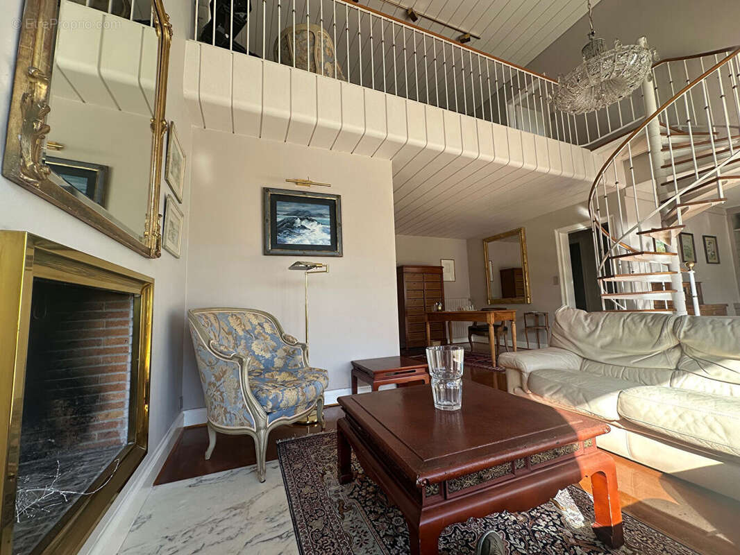 Appartement à QUIMPER