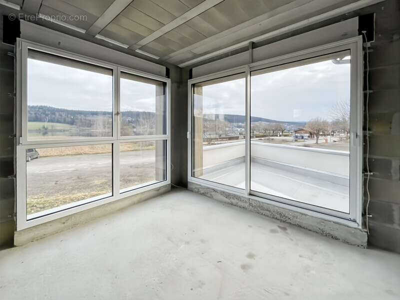 Maison à SAINT-POINT-LAC