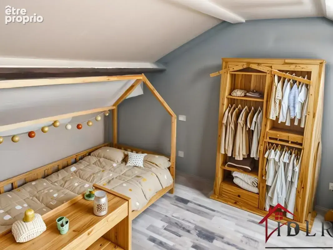 Maison de caractère rénovée avec grand terrain arboré   150 - photo 5